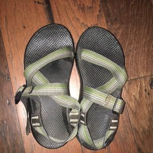 Green Chaco’s